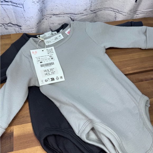 Zara 5 Piece Bundle! NWT NWOT - Picture 5 of 9